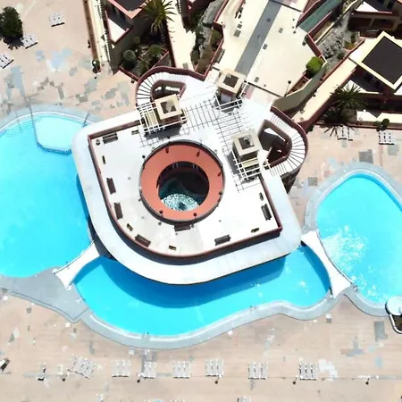 With Pool In Tenerife South * Costa Adeje (Tenerife)