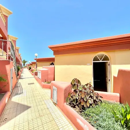 Apartament With Pool In Tenerife South
