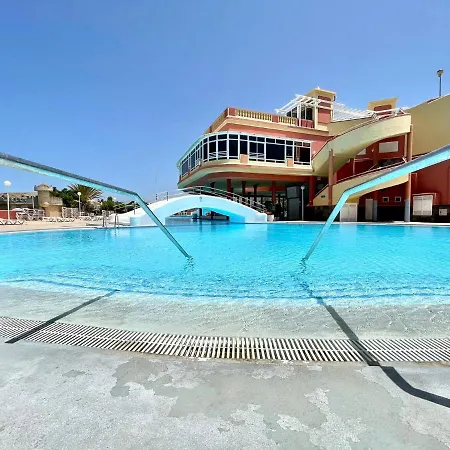 With Pool In Tenerife South * Costa Adeje (Tenerife)