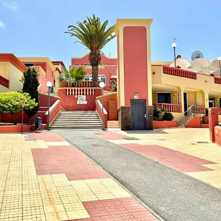 With Pool In Tenerife South * Costa Adeje (Tenerife)