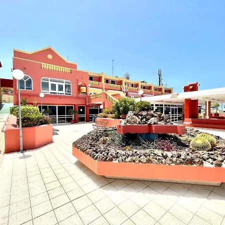 With Pool In Tenerife South