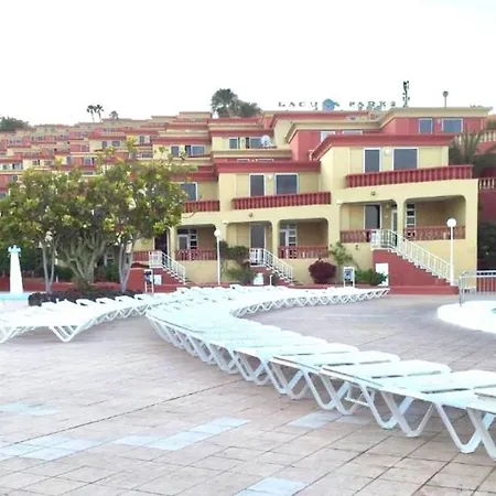 With Pool In Tenerife South Costa Adeje (Tenerife)
