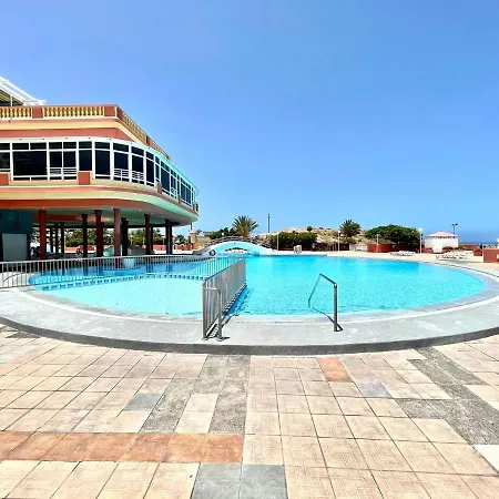 With Pool In Tenerife South Costa Adeje (Tenerife)