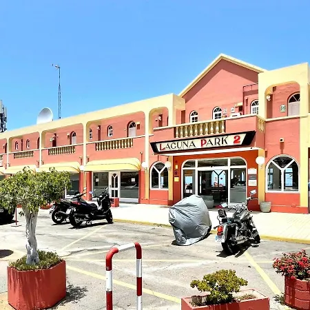 With Pool In Tenerife South *