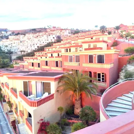 Apartment With Pool In Tenerife South Costa Adeje (Tenerife)